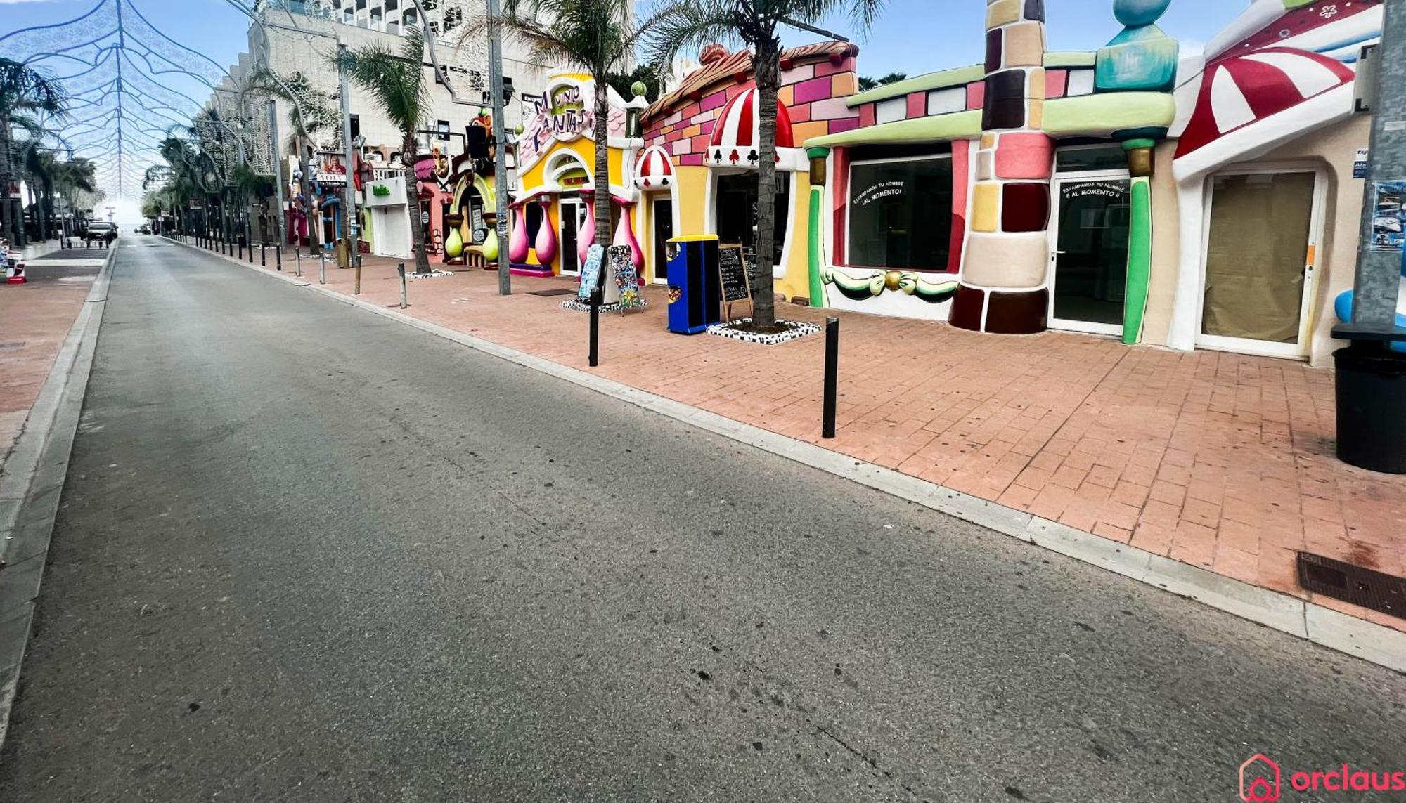 Appartamento Acogedor Sierramar 1Era Linea Oropesa del Mar Esterno foto