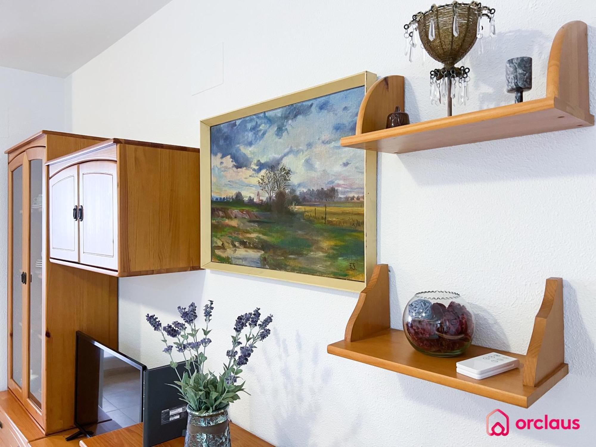 Appartamento Acogedor Sierramar 1Era Linea Oropesa del Mar Esterno foto